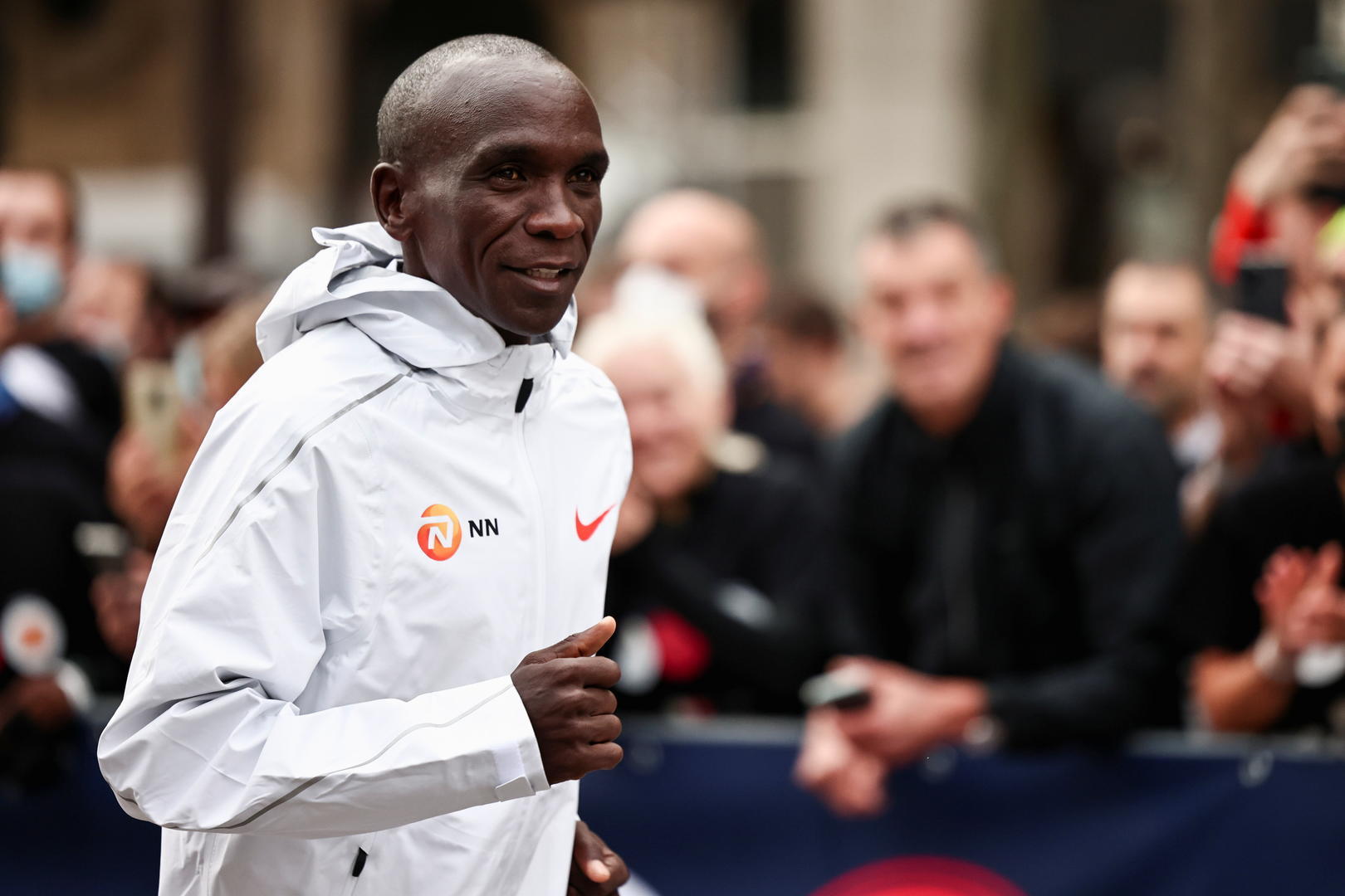 De Top 10 Grootste Marathonlopers Ter Wereld