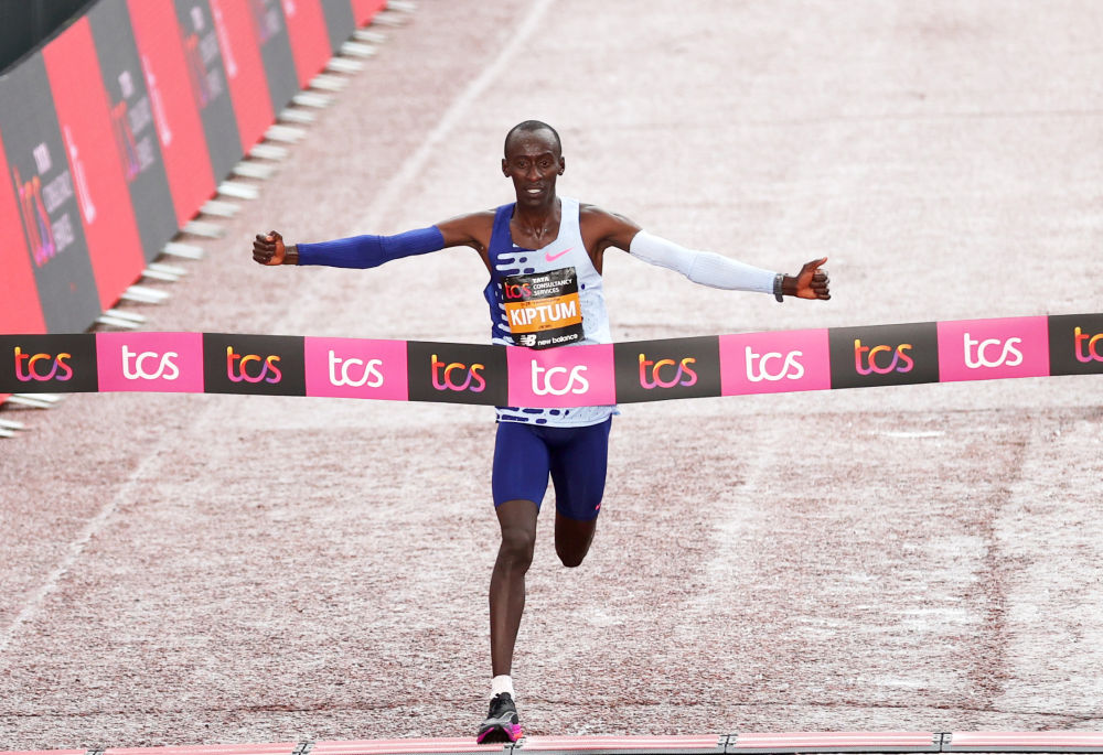 Kelvin Kiptum's Life: The Rise and Immortality of a Marathon Legend